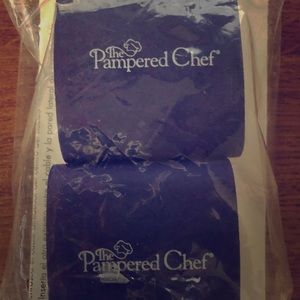 Pampered Chef Cord Wrap